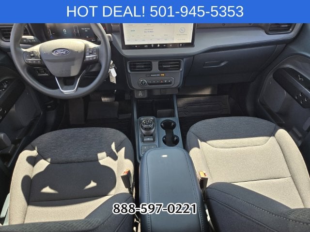 2025 Ford Maverick XL
