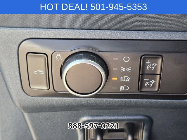 2025 Ford Maverick XL