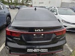 2022 Kia Forte GT