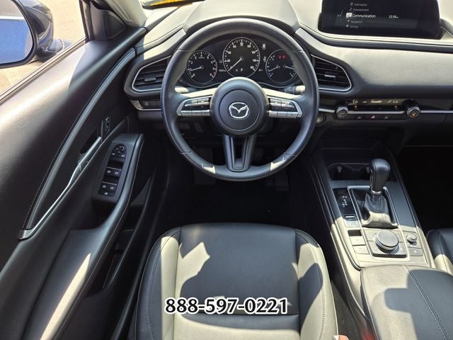 2023 Mazda Mazda CX-30 2.5 S Select Package