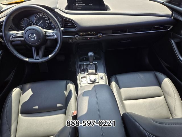 2023 Mazda Mazda CX-30 2.5 S Select Package