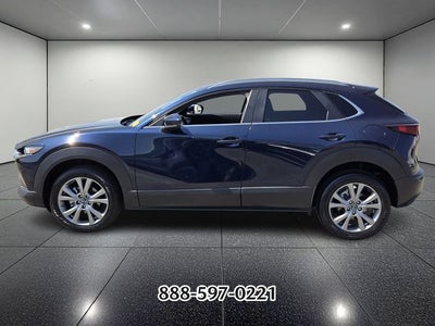 2023 Mazda Mazda CX-30 2.5 S Select Package