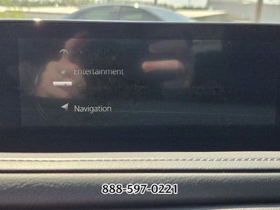 2023 Mazda Mazda CX-30 2.5 S Select Package