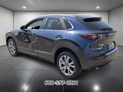 2023 Mazda Mazda CX-30 2.5 S Select Package