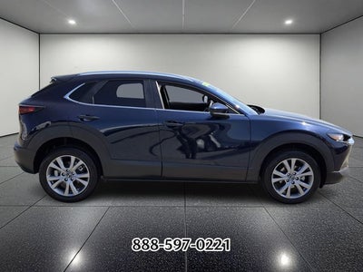 2023 Mazda Mazda CX-30 2.5 S Select Package