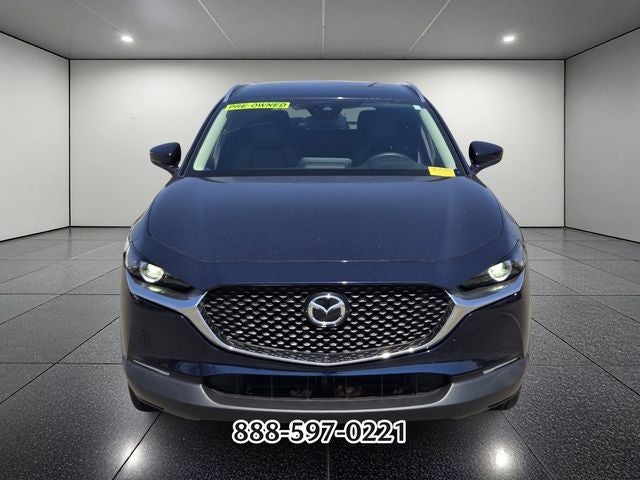 2023 Mazda Mazda CX-30 2.5 S Select Package