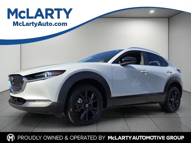 2024 Mazda Mazda CX-30 2.5 S Select Sport