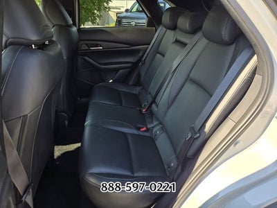 2024 Mazda Mazda CX-30 2.5 S Select Sport