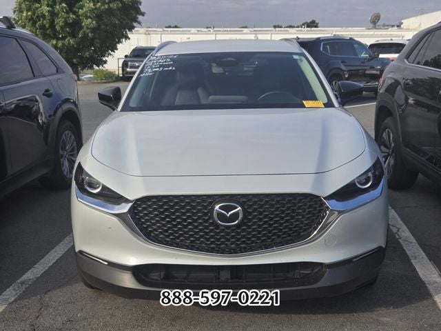 2024 Mazda Mazda CX-30 2.5 S Select Sport