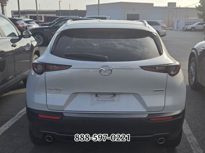 2024 Mazda Mazda CX-30 2.5 S Select Sport