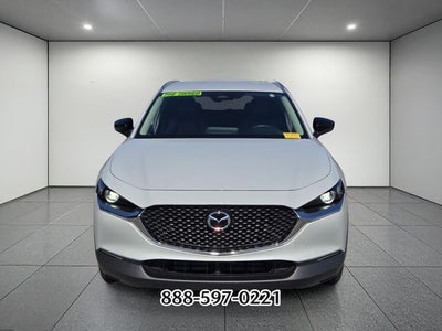2024 Mazda Mazda CX-30 2.5 S Select Sport