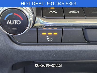 2025 Mazda Mazda CX-30 2.5 S Preferred Package