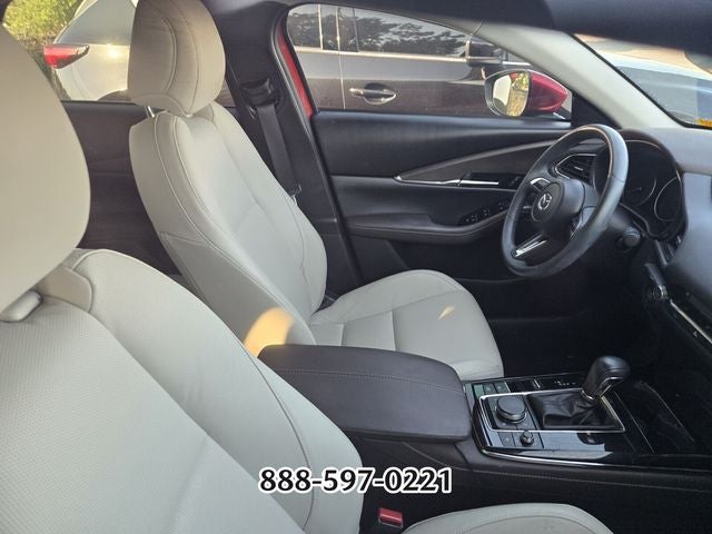2024 Mazda Mazda CX-30 2.5 S Premium Package