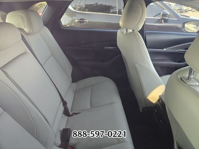 2024 Mazda Mazda CX-30 2.5 S Premium Package