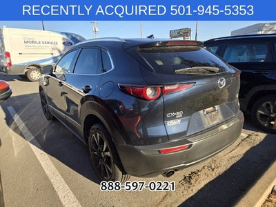 2024 Mazda Mazda CX-30 2.5 Turbo Premium Plus Package w/Premium Plus Package