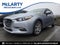2017 Mazda Mazda3 Sport