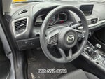 2017 Mazda Mazda3 Sport