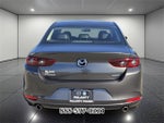 2022 Mazda Mazda3 Preferred