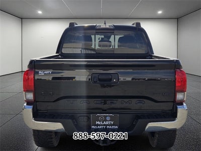 2019 Toyota Tacoma SR5 V6