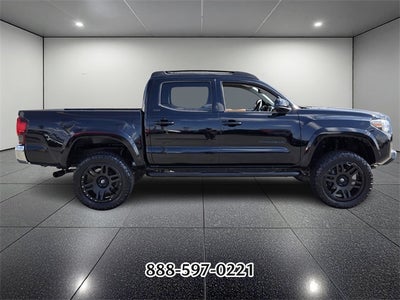 2019 Toyota Tacoma SR5 V6