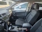 2022 Volkswagen Tiguan 2.0T S