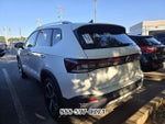 2026 Volkswagen Taos 1.5T SEL