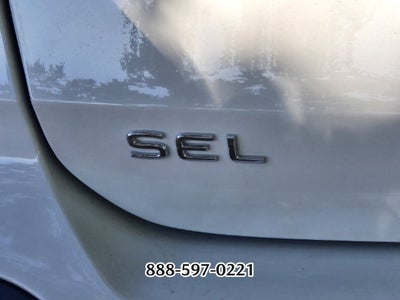 2026 Volkswagen Taos 1.5T SEL