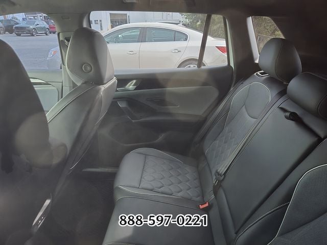 2025 Volkswagen Tiguan 2.0T SEL R-Line