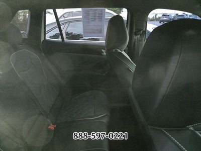 2025 Volkswagen Tiguan 2.0T SEL R-Line