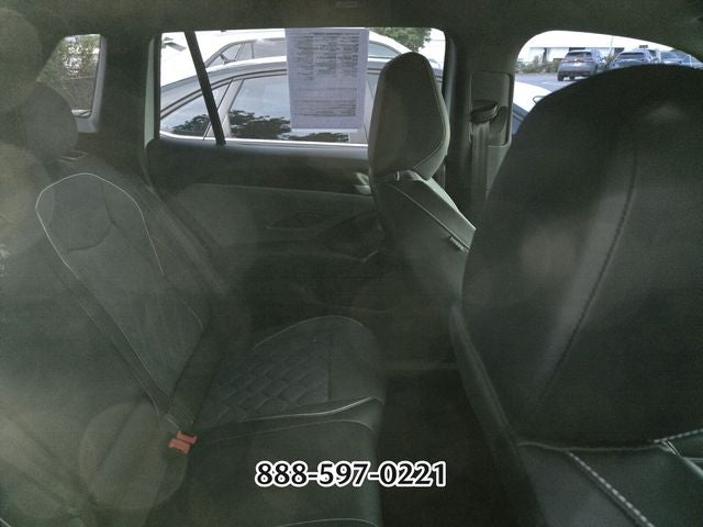 2025 Volkswagen Tiguan 2.0T SEL R-Line