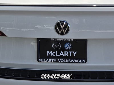 2024 Volkswagen Jetta GLI 2.0T Autobahn