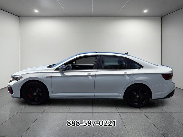 2024 Volkswagen Jetta GLI 2.0T Autobahn
