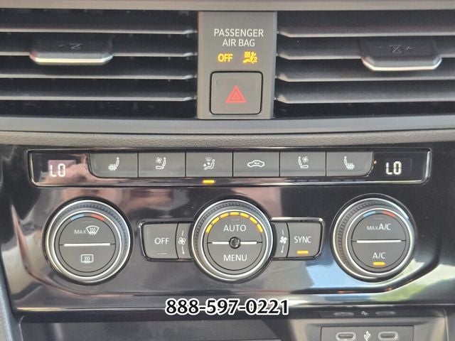2024 Volkswagen Jetta GLI 2.0T Autobahn
