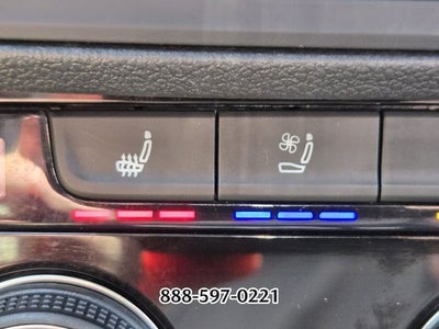 2024 Volkswagen Jetta GLI 2.0T Autobahn