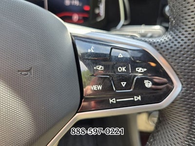 2024 Volkswagen Jetta GLI 2.0T Autobahn