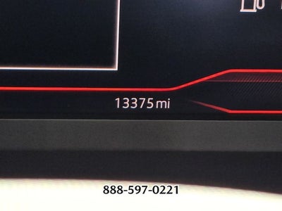 2024 Volkswagen Jetta GLI 2.0T Autobahn
