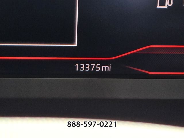 2024 Volkswagen Jetta GLI 2.0T Autobahn