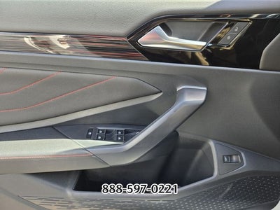 2024 Volkswagen Jetta GLI 2.0T Autobahn