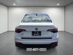 2024 Volkswagen Jetta GLI 2.0T Autobahn