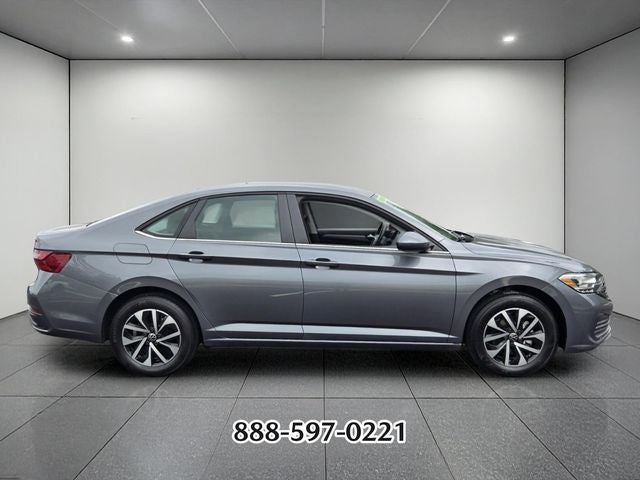 2024 Volkswagen Jetta 1.5T S