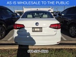2016 Volkswagen Jetta 1.8T Sport