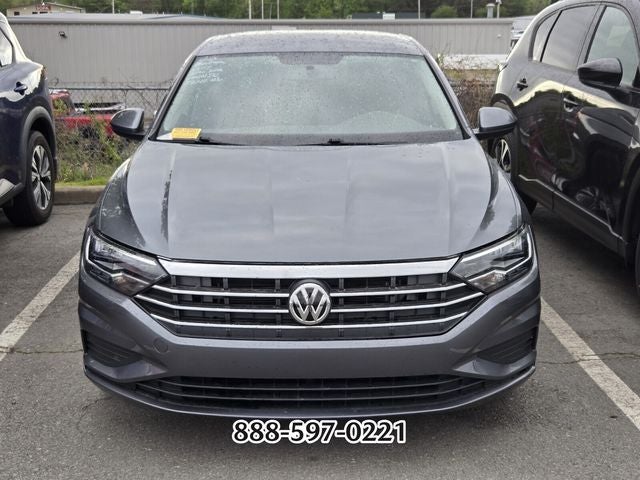 2020 Volkswagen Jetta 1.4T S
