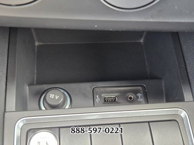 2017 Volkswagen Jetta 1.4T SE