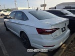 2019 Volkswagen Jetta SEL Premium