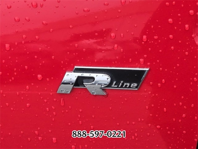 2014 Volkswagen Beetle 2.0T R-Line