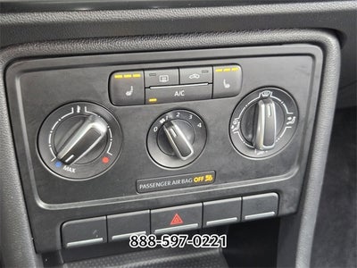 2014 Volkswagen Beetle 2.0T R-Line