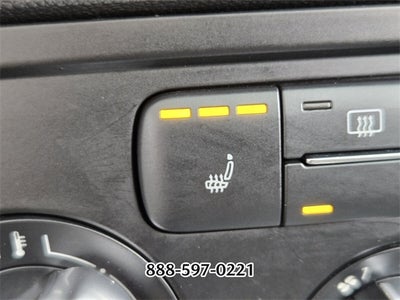 2014 Volkswagen Beetle 2.0T R-Line