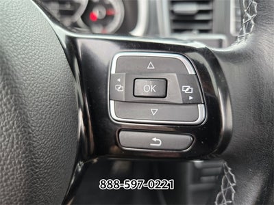 2014 Volkswagen Beetle 2.0T R-Line