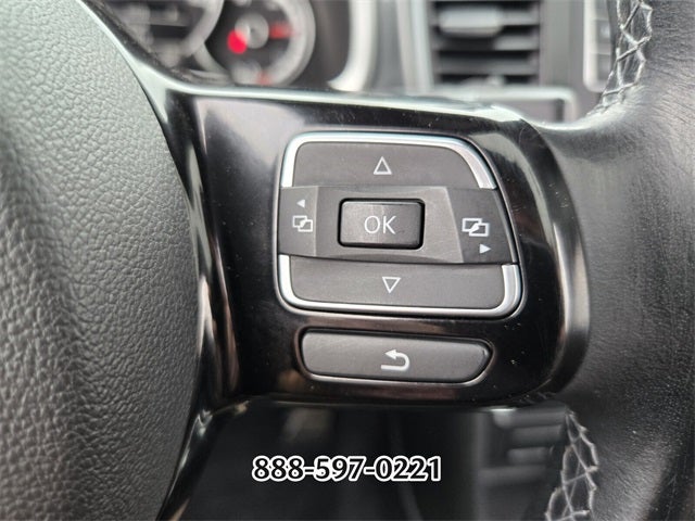 2014 Volkswagen Beetle 2.0T R-Line