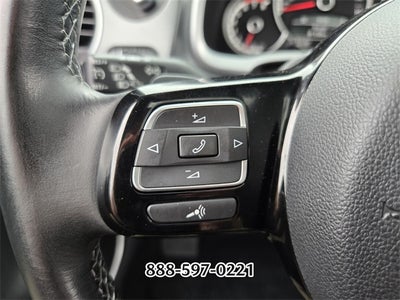 2014 Volkswagen Beetle 2.0T R-Line